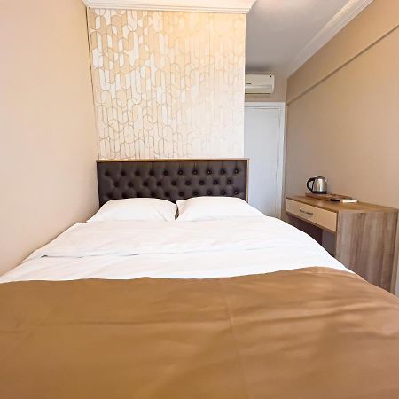 Helen Inn 伊兹密尔 外观 照片