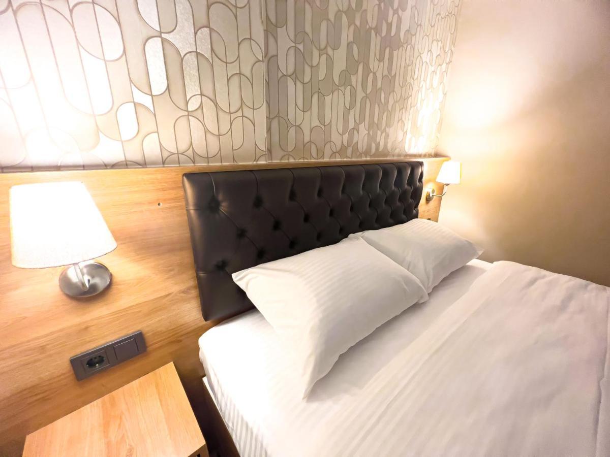 Helen Inn 伊兹密尔 外观 照片