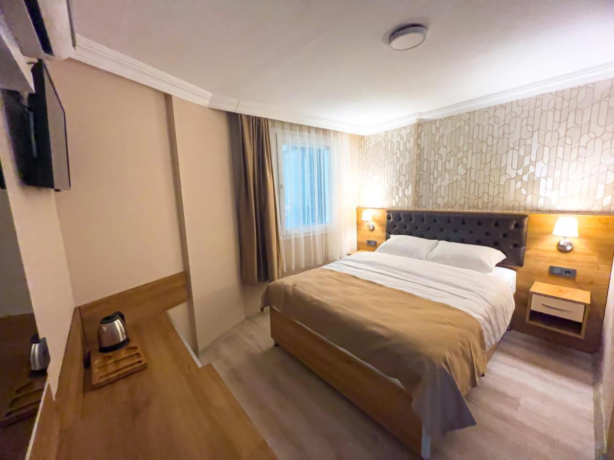 Helen Inn 伊兹密尔 外观 照片